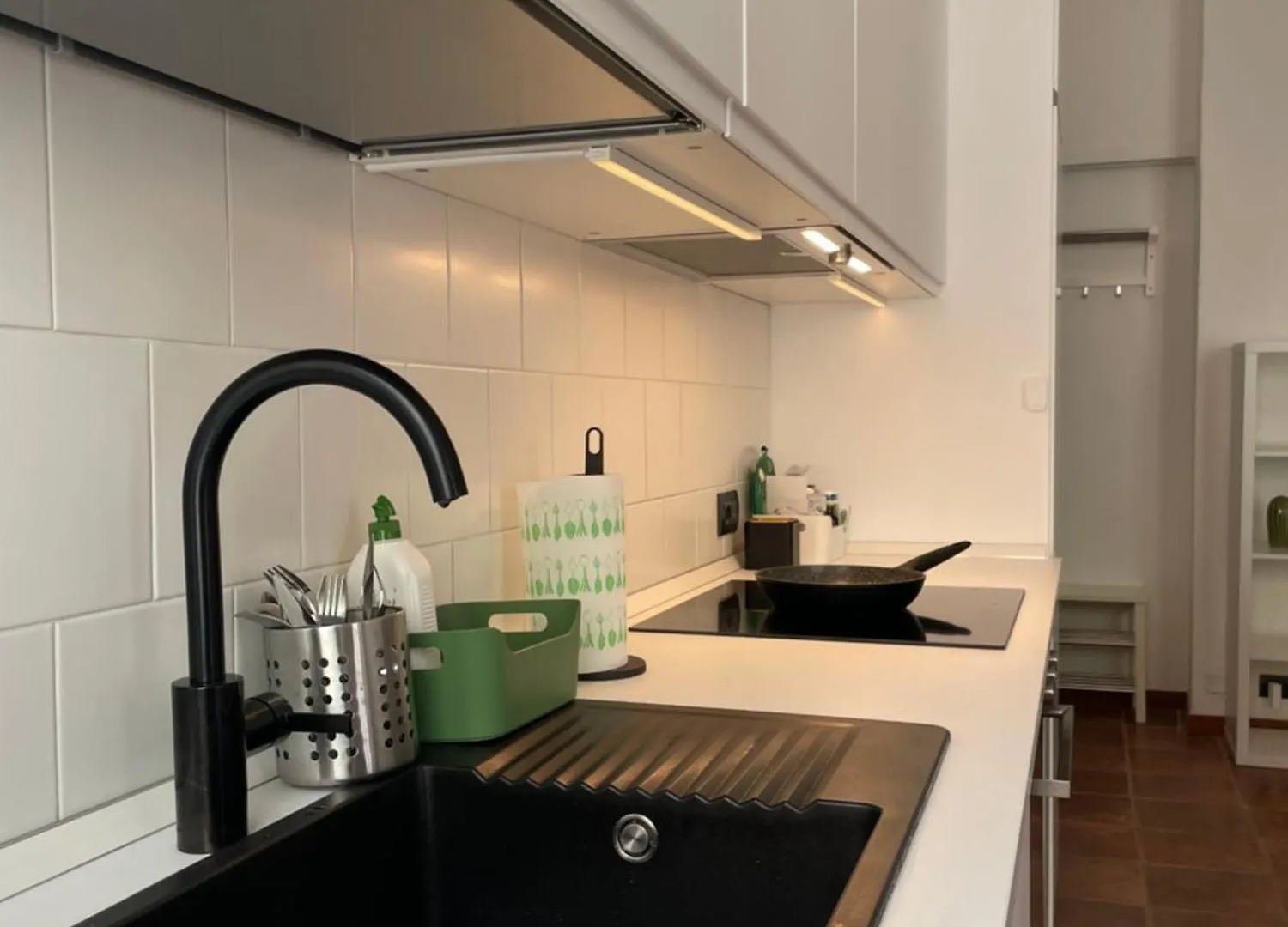 Bilocale Spazioso A Lambrate Milan 0*,