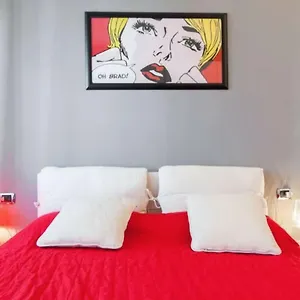 Pop_house, In The Heart Of Milano! Appartamento